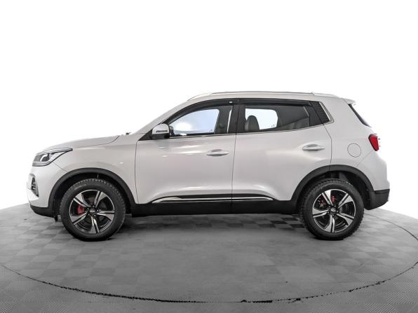 Chery Tiggo 4 Pro I с пробегом 2023 года, цена 1 770 000 рублей, 10105 км, внедорожник, Автокод Объявления