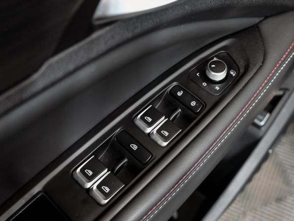 Geely Tugella I Рестайлинг с пробегом 2023 года, цена 3 160 000 рублей, 18675 км, внедорожник, Автокод Объявления