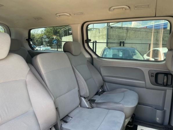 Hyundai Grand Starex I с пробегом 2008 года, цена 1 390 000 рублей, 199800 км, минивэн, Автокод Объявления