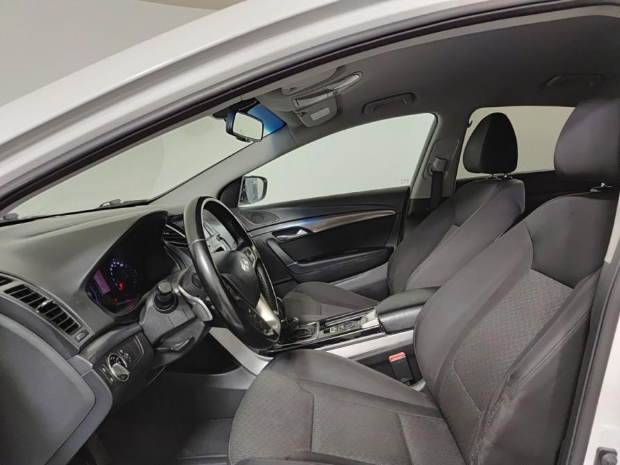 Hyundai i40 I Уфа  - изображение 20