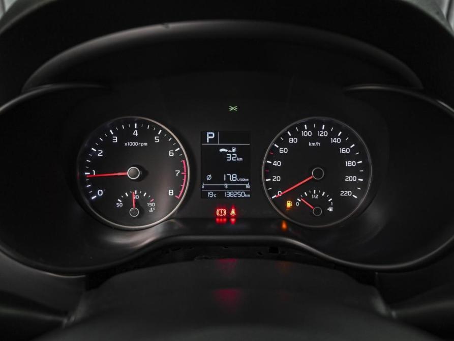 Kia Rio IV Ставрополь  - изображение 21