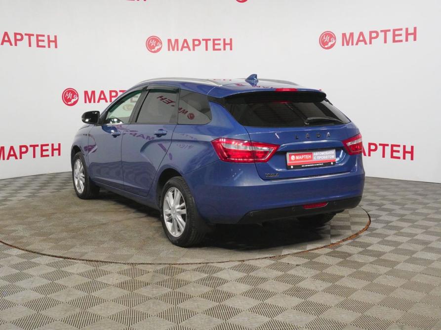 Lada (ВАЗ) Vesta I Вологда  - изображение 7