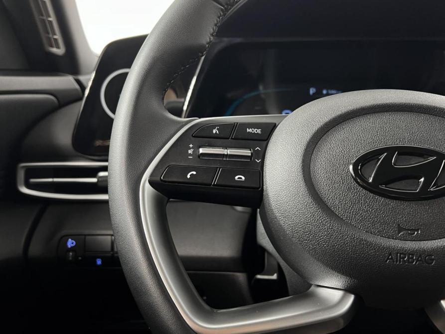 Hyundai Elantra VII (CN7) Рестайлинг Казань  - изображение 14