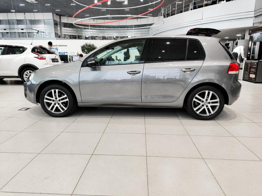 Volkswagen Golf VI Казань  - изображение 10