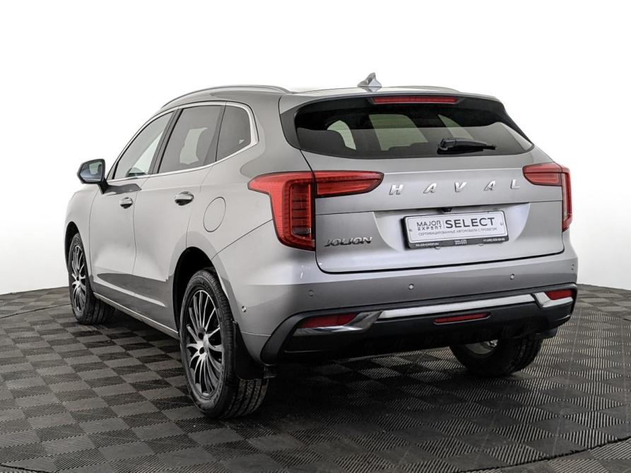 Haval Jolion I Санкт-Петербург  - изображение 7
