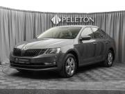 Skoda Octavia III (A7) Рестайлинг Москва  - изображение 24