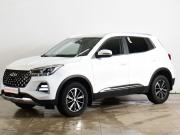 Chery Tiggo 4 Pro I Мурманск  - изображение 18