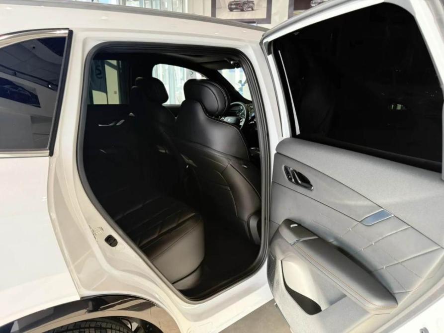 Changan CS75 Plus IV Саранск  - изображение 11