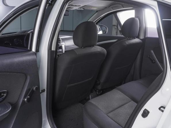 Nissan Almera III (G15) с пробегом 2018 года, цена 1 010 000 рублей, 89723 км, седан, Автокод Объявления