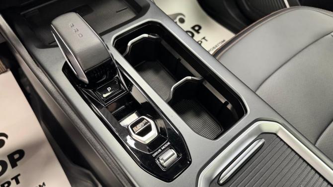 Geely Okavango I Рестайлинг с пробегом 2025 года, цена 2 800 000 рублей, 9987 км, внедорожник, Автокод Объявления