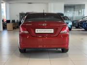 Hyundai Solaris I Рестайлинг Челябинск  - изображение 31
