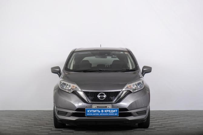 Nissan Note II Рестайлинг с пробегом 2019 года, цена 1 049 000 рублей, 130000 км, хэтчбек, Автокод Объявления