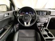 Kia Sportage IV Рестайлинг Москва  - изображение 40