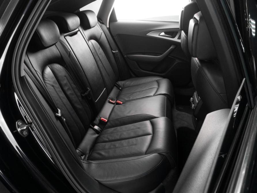 Audi A6 IV (C7) Тюмень  - изображение 7