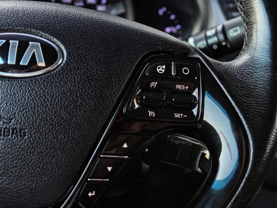 Kia Ceed II Рестайлинг Вологда  - изображение 18