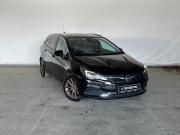 Opel Astra K Рестайлинг Москва  - изображение 22