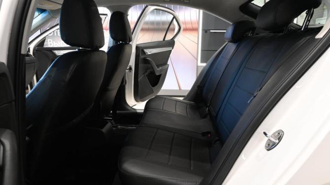 Skoda Octavia III (A7) с пробегом 2013 года, цена 1 070 000 рублей, 260000 км, лифтбек, Автокод Объявления