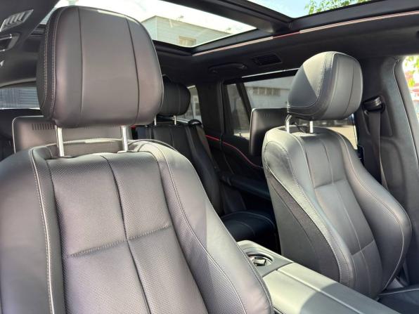 Mercedes-Benz Maybach GLS I с пробегом 2023 года, цена 19 290 000 рублей, 44335 км, внедорожник, Автокод Объявления
