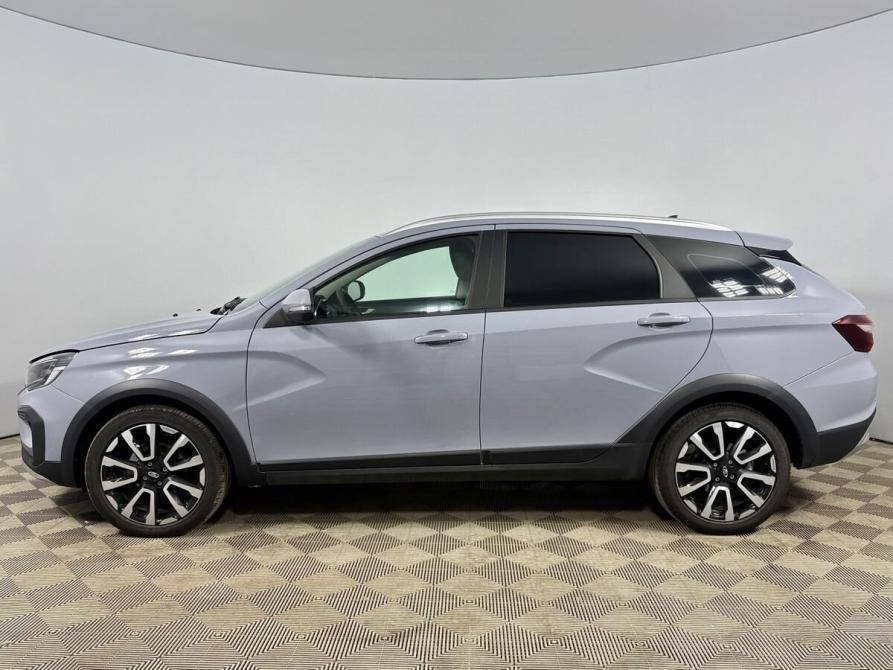 Lada (ВАЗ) Vesta I Рестайлинг (NG) Борисоглебск  - изображение 2