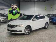 Skoda Octavia III (A7) Рестайлинг Санкт-Петербург  - изображение 15