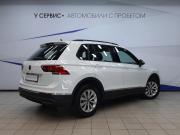 Volkswagen Tiguan II Москва  - изображение 17