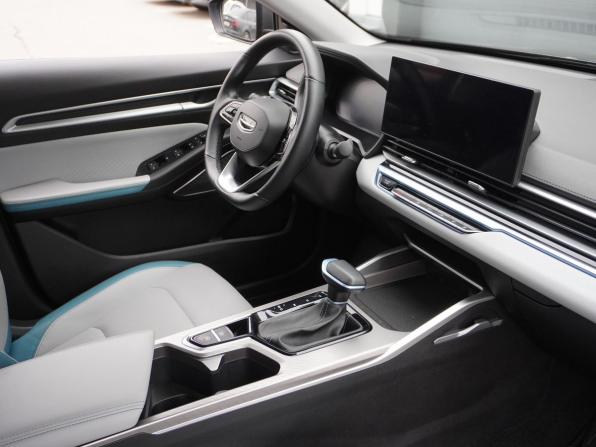 Geely Emgrand II с пробегом 2023 года, цена 1 603 000 рублей, 35006 км, седан, Автокод Объявления