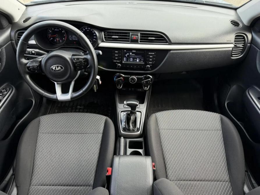 Kia Rio IV Набережные Челны  - изображение 13