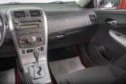 Toyota Corolla X (E140 E150) Рестайлинг Томск  - изображение 29