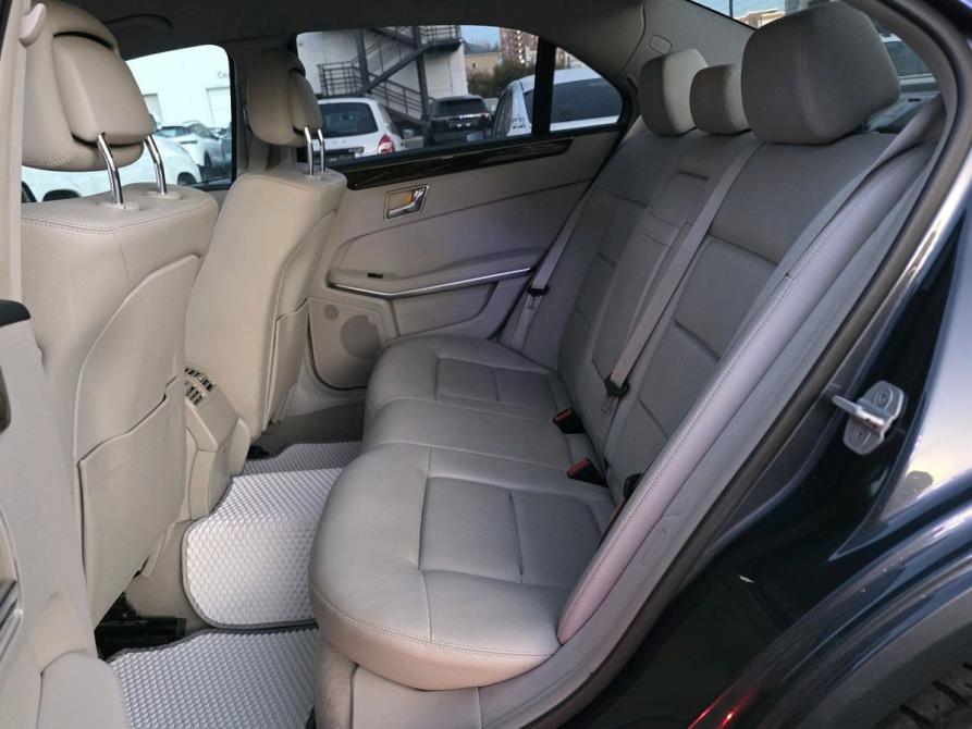Mercedes-Benz E-Класс IV (W212 S212 C207) Новосибирск  - изображение 13