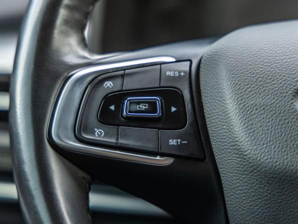 Chery Tiggo 7 Pro I с пробегом 2021 года, цена 1 698 000 рублей, 30659 км, внедорожник, Автокод Объявления