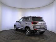 Chery Tiggo 4 I Рестайлинг Москва  - изображение 35