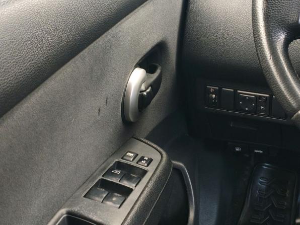 Nissan Tiida I Рестайлинг с пробегом 2011 года, цена 612 000 рублей, 315540 км, хэтчбек, Автокод Объявления