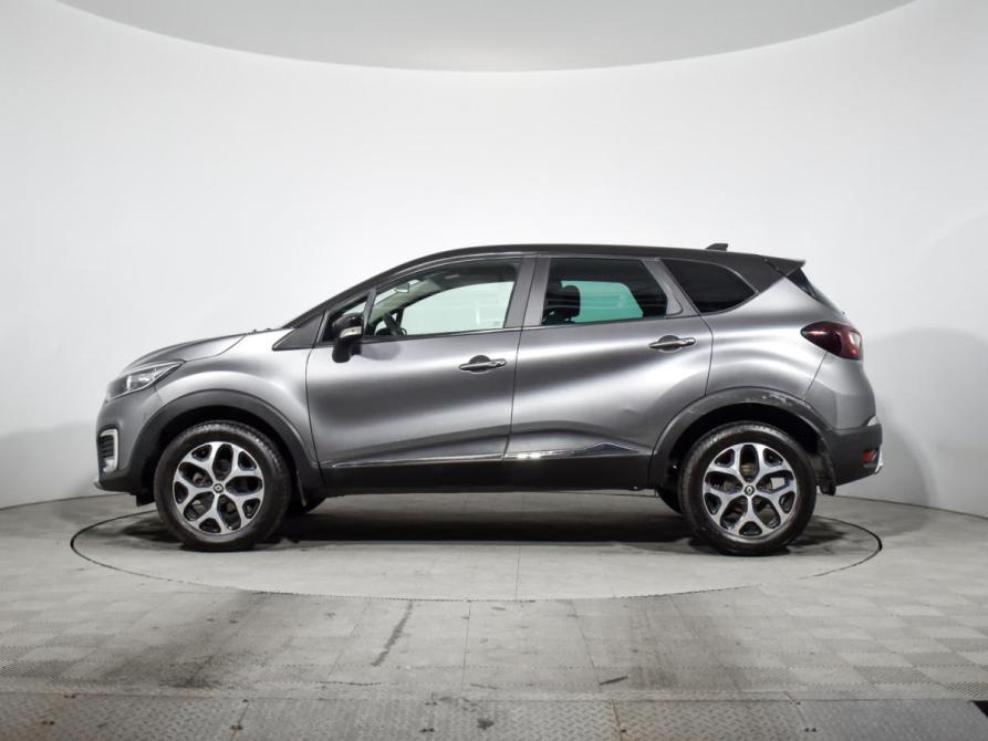 Renault Kaptur I Санкт-Петербург  - изображение 9