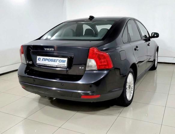 Volvo S40 II Рестайлинг с пробегом 2007 года, цена 775 000 рублей, 188473 км, седан, Автокод Объявления