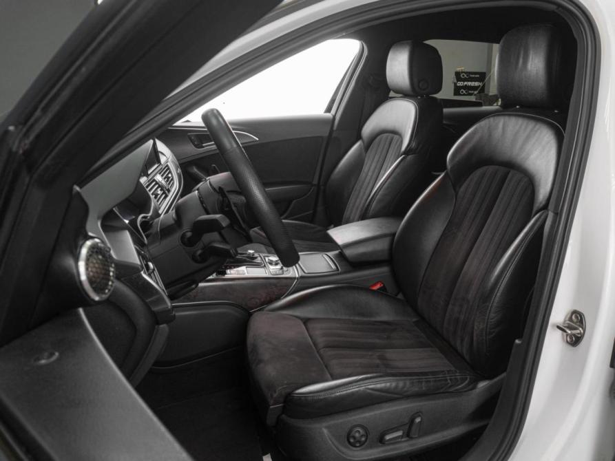 Audi A6 allroad III (C7) Тюмень  - изображение 13