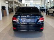 Hyundai Solaris I Серпухов  - изображение 14