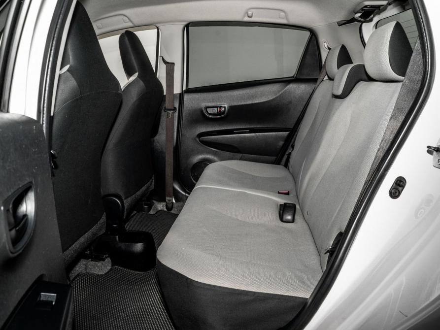Toyota Vitz III (XP130) Иркутск  - изображение 7