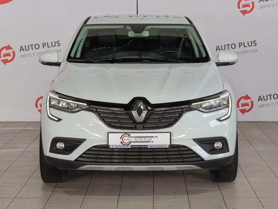 Renault Arkana I Минеральные Воды  - изображение 4