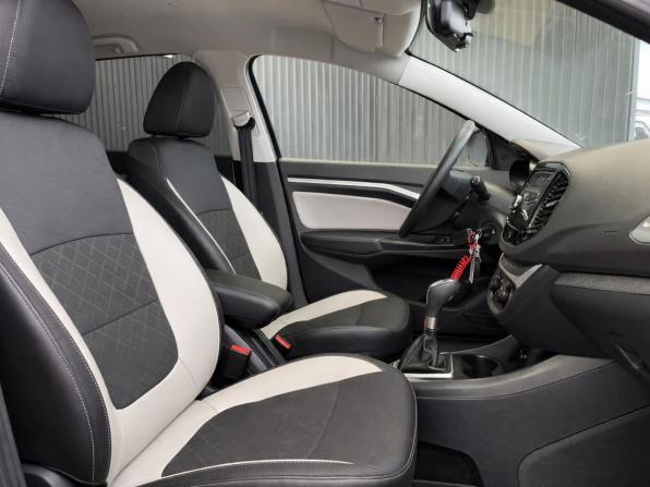 Lada (ВАЗ) Vesta I с пробегом 2021 года, цена 1 227 000 рублей, 66764 км, универсал, Автокод Объявления