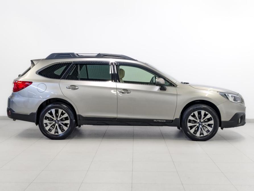 Subaru Outback V Санкт-Петербург  - изображение 4
