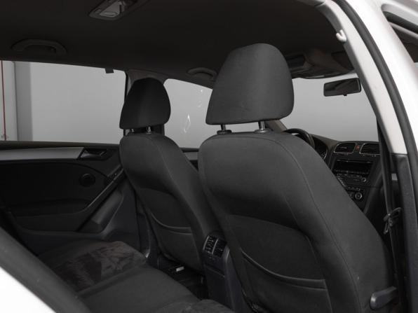 Volkswagen Golf VI с пробегом 2012 года, цена 831 600 рублей, 174063 км, хэтчбек, Автокод Объявления