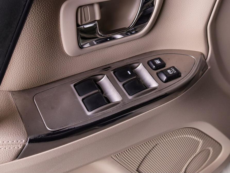 Mitsubishi Pajero IV Рестайлинг 2 Минеральные Воды  - изображение 19