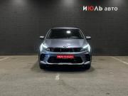 Kia Rio IV Рестайлинг Челябинск  - изображение 24