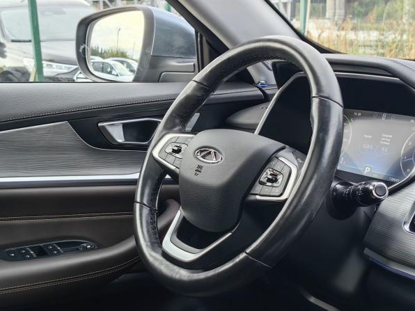 Chery Tiggo 8 Pro I с пробегом 2021 года, цена 1 649 000 рублей, 130616 км, внедорожник, Автокод Объявления