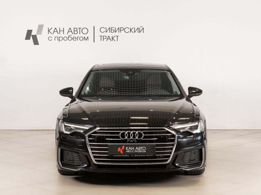 Audi A6 V (C8) Казань  - изображение 2