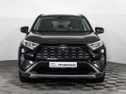 Toyota RAV4 V (XA50) Санкт-Петербург  - изображение 24