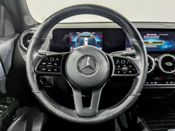 Mercedes-Benz GLB I (X247) с пробегом 2021 года, цена 2 900 000 рублей, 99131 км, внедорожник, Автокод Объявления