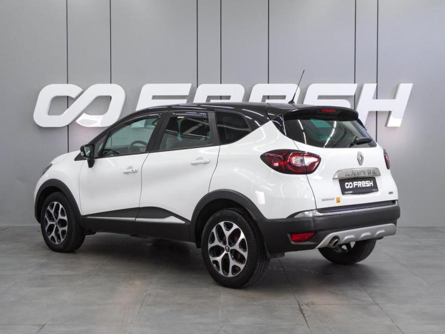 Renault Kaptur I Воронеж  - изображение 2
