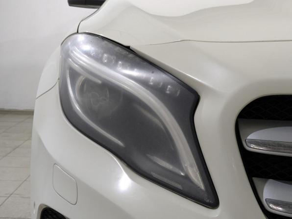 Mercedes-Benz GLA I (X156) с пробегом 2017 года, цена 1 670 000 рублей, 269218 км, внедорожник, Автокод Объявления