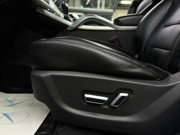 Geely Atlas I с пробегом 2020 года, цена 1 500 000 рублей, 124236 км, внедорожник, Автокод Объявления